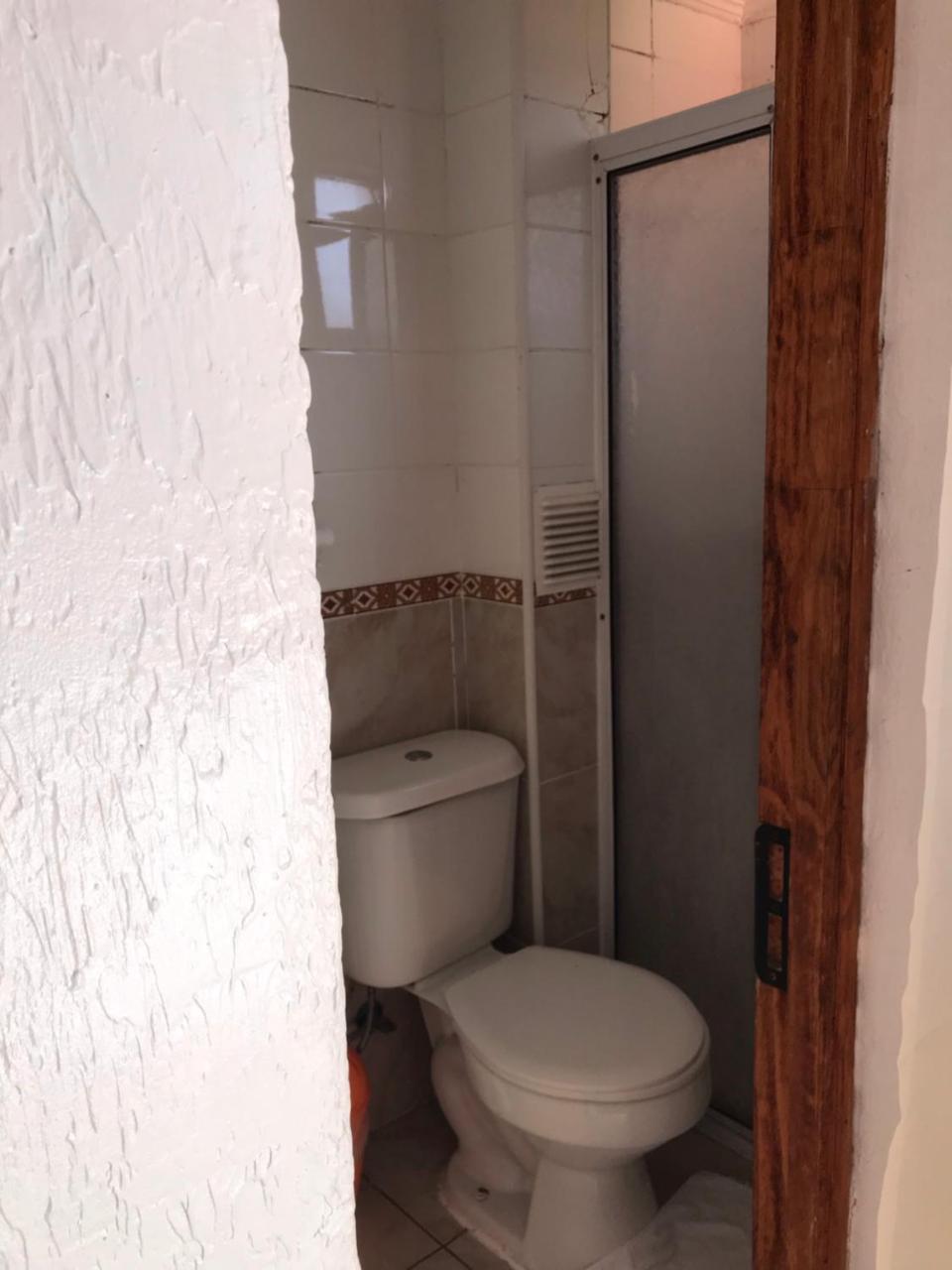 Hostal Avenue La Serena Exterior foto